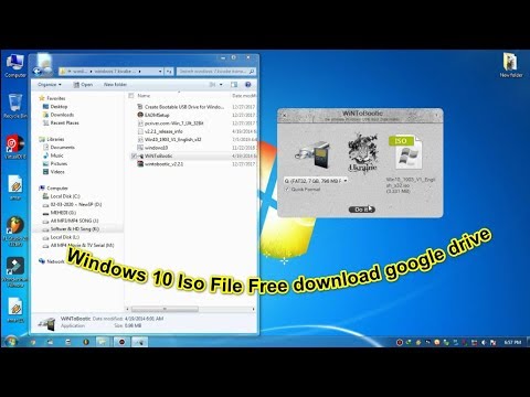 windows 10 iso file download free