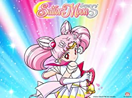 watch sailor moon supers dubbed